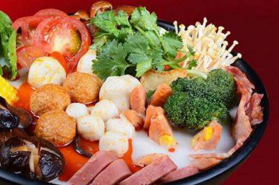 麻辣燙哔咔漫画APP下载