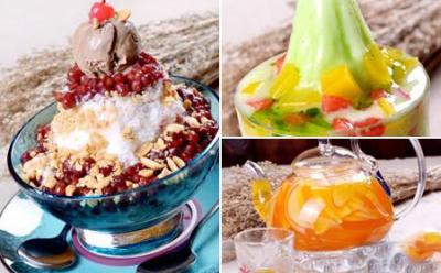 沙冰/刨冰係列哔咔漫画APP下载