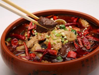 毛血旺係列哔咔漫画APP下载