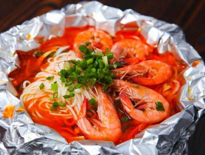 花甲米線哔咔漫画APP下载