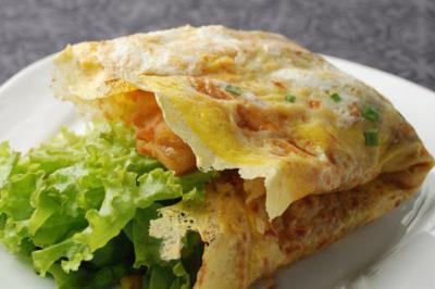 煎餅果子哔咔漫画APP下载