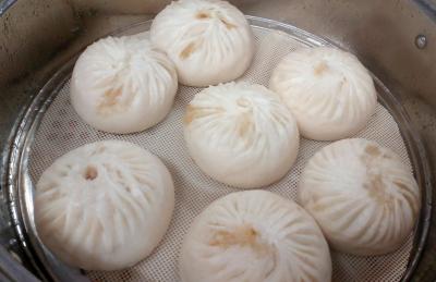 專業早餐包子技術哔咔漫画APP下载  學習包子哪裏味道好呢