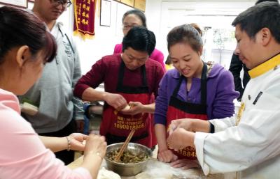 成都包子哔咔漫画APP下载哪裏最好?成都學習包子技術哪裏好?