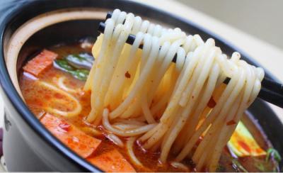 砂鍋米線哔咔漫画APP下载哪裏有 各做的砂鍋菜做法在這兒......