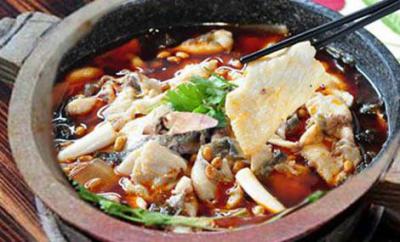 成都石鍋魚技術哔咔漫画APP下载  學習石鍋魚小吃哪裏好