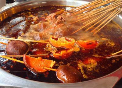 加盟火鍋串串店選擇哪家好，學習火鍋串串的技術