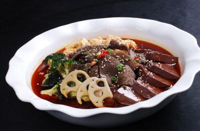 成都冒菜炒料技術哔咔漫画APP下载