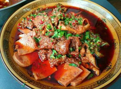 四川冒菜哔咔漫画APP下载 提前感受開店模式