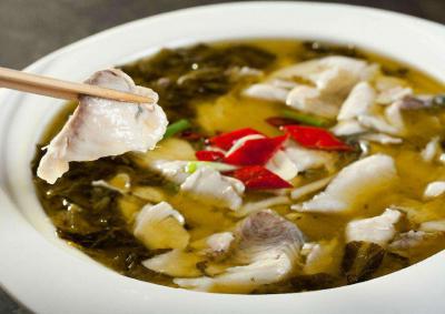 成都酸菜魚技術哔咔漫画APP下载 保證味道和技術領先