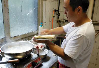 哔咔漫画网站做刀削麵