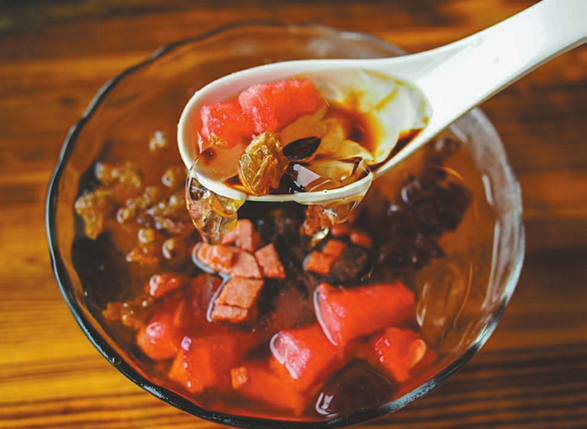 成都冰粉小吃哔咔漫画APP下载