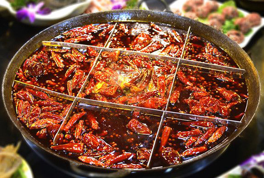 正宗四川火鍋哔咔漫画APP下载