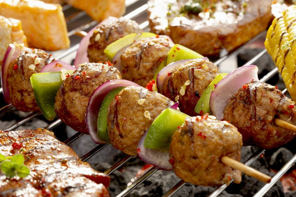 燒烤哔咔漫画APP下载