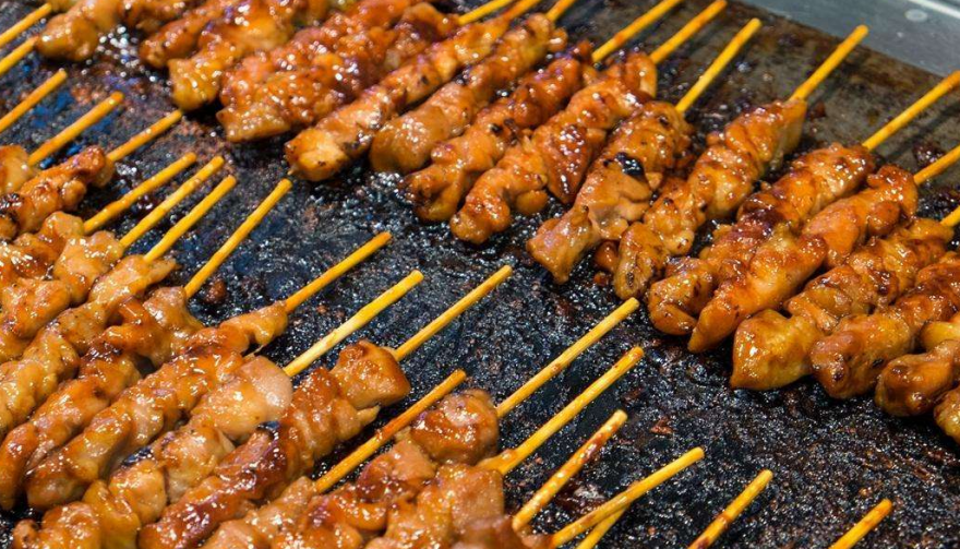 成都的燒烤技術哔咔漫画APP下载哪家好?