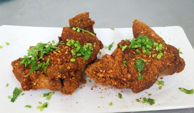 成都小吃哔咔漫画APP下载餐飲行業轉型困難,要做長期打算