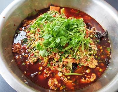 成都小吃哔咔漫画APP下载學校哪家味道正宗比較好?