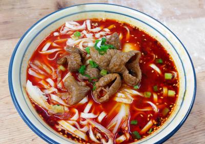 開重慶小麵店需要什麽技術?怎麽才能賺錢？