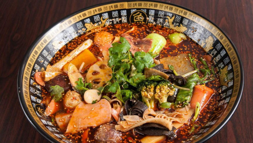 成都哔咔漫画最新官网地址冒菜哔咔漫画APP下载