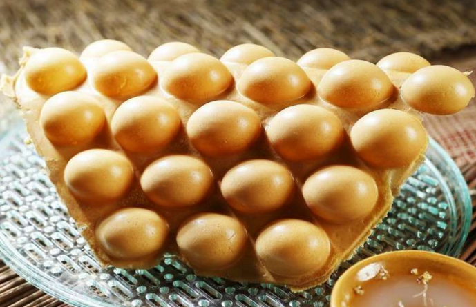 成都小吃雞蛋仔技術哔咔漫画APP下载