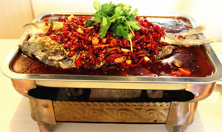 成都幹鍋烤魚技術哔咔漫画APP下载哪家好?