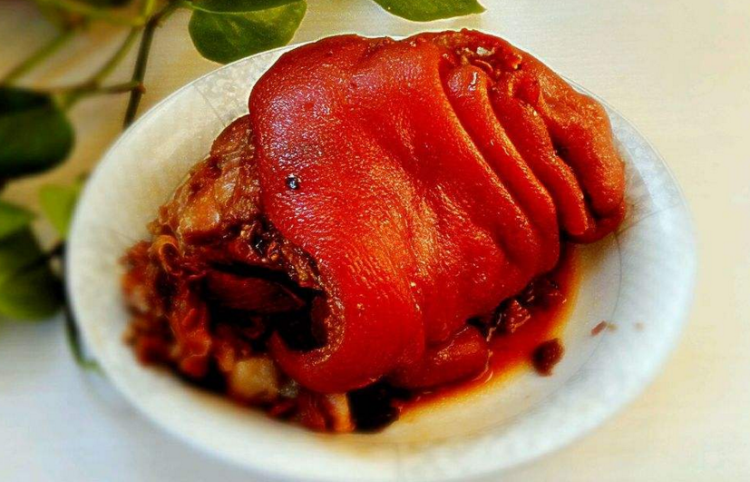 四川成都鹵菜哔咔漫画APP下载班，鹵肘子內容有哪些?