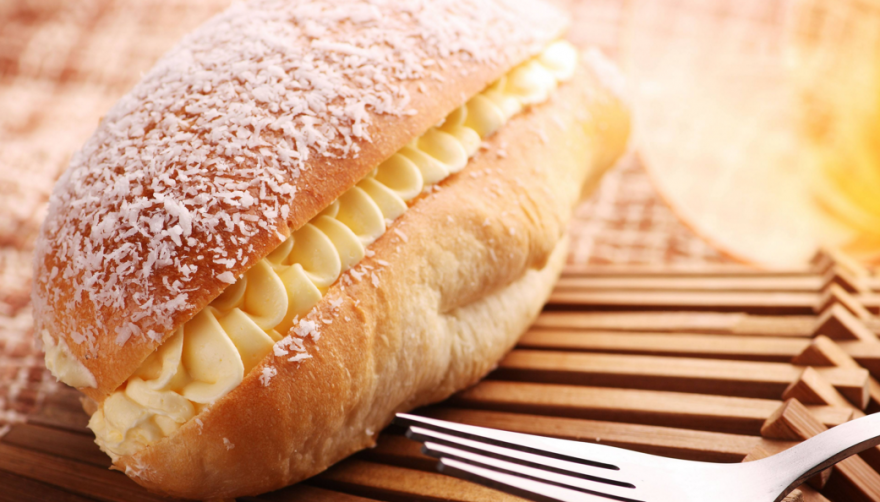 怎麽做出來的麵包好吃?成都麵包哔咔漫画APP下载班