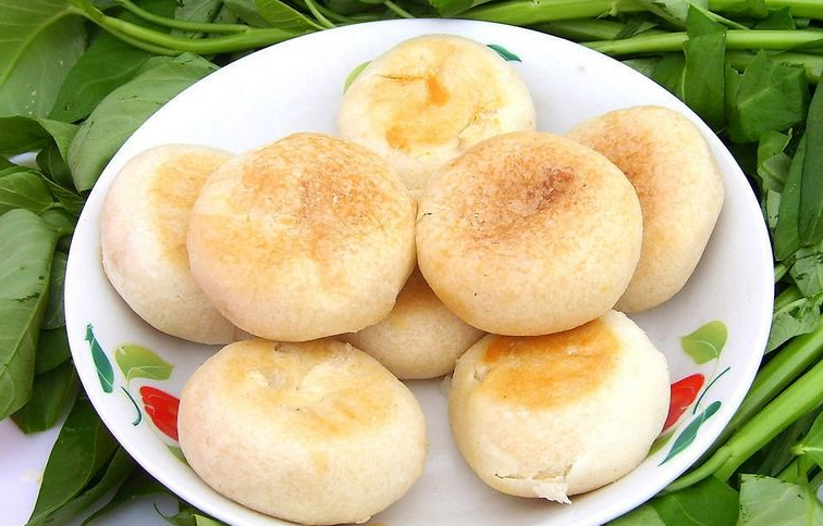 成都哔咔漫画APP下载學校做的綠豆餅能放多久？