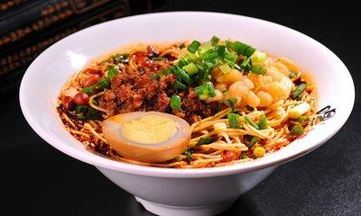 成都學習重慶小麵，你應該學些啥?