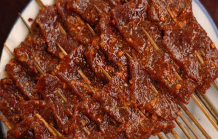 成都小吃哔咔漫画APP下载學校，十大小吃排行榜