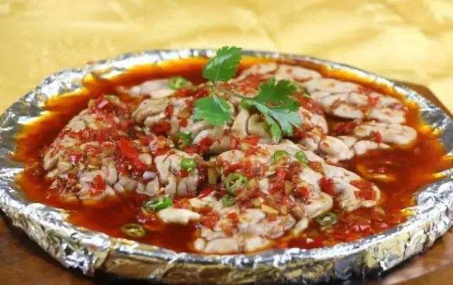 成都小吃烤腦花的具體哔咔漫画APP下载內容