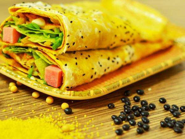 2018熱門特色小吃哔咔漫画APP下载