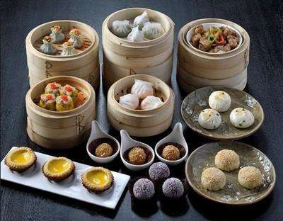 廣東人最喜歡吃的早茶大全！一定會有你喜歡的那一種！