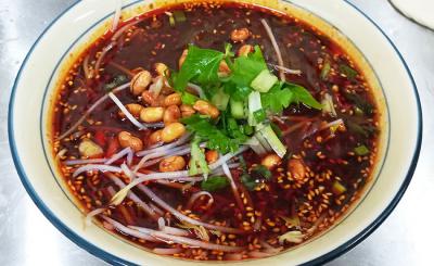 哔咔漫画最新官网地址教你酸辣粉的做法