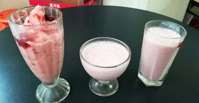 2018年學習特色小吃好嗎？