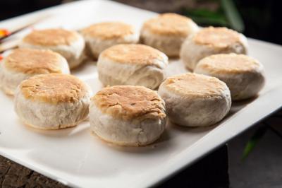 成都哔咔漫画APP下载學校做的綠豆餅能放多久？