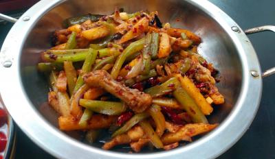 成都幹鍋烤魚技術哔咔漫画APP下载哪家好?