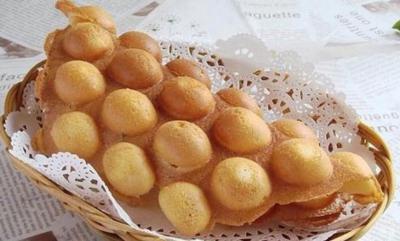 成都小吃雞蛋仔技術哔咔漫画APP下载