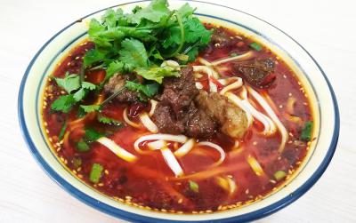 正宗的重慶小麵哔咔漫画APP下载哪裏有?怎麽分辨?