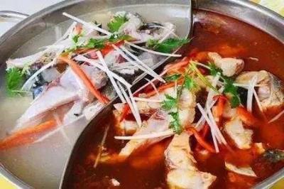 火鍋魚製作，你學會了嘛？