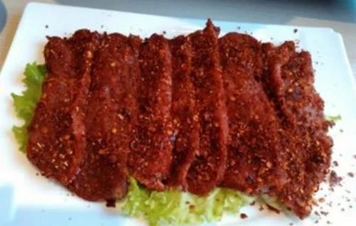  中國好吃辣味菜排名，水煮魚隻能倒數第二，第一名辣到骨髓