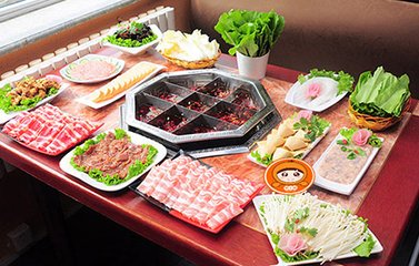 火鍋味道怎樣，湯底和蘸料各占一半的因素，這些蘸料你都吃過？