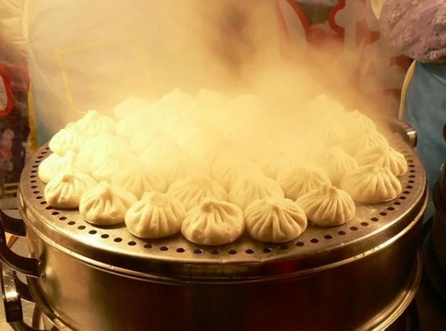 好吃的包子是怎麽蒸出來的？訣竅是什麽？