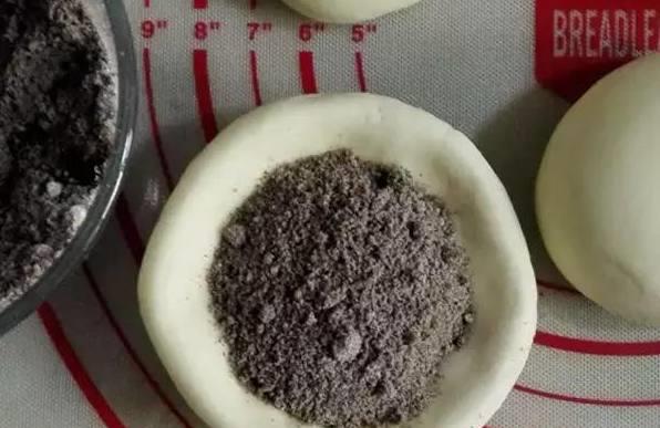 紅糖鍋盔，我的童年最愛