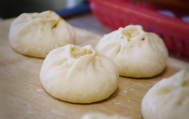 發麵零失敗，方法教給您，一學就會