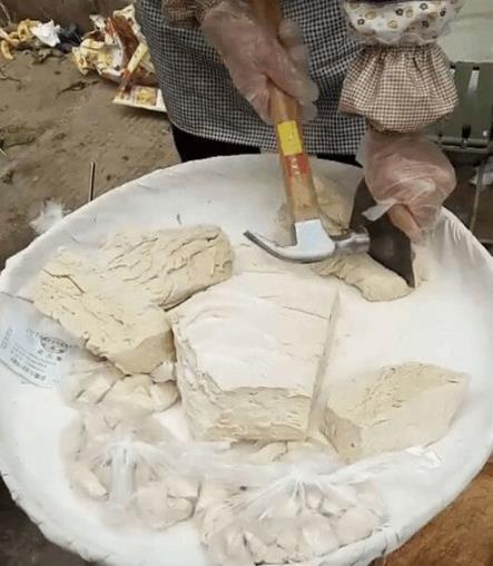 這4種民間小吃“正在消失”，有3種是大米做的，第2種沒見過！