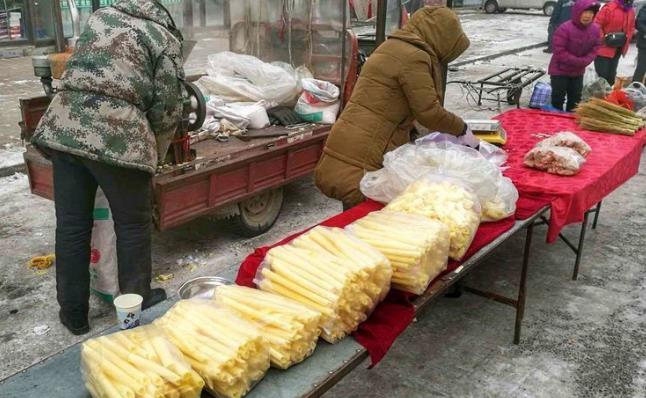 這4種民間小吃“正在消失”，有3種是大米做的，第2種沒見過！