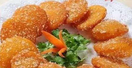 推薦幾道秋天進補小吃，香味十足，好吃到忘不了，快做給家人吃吧