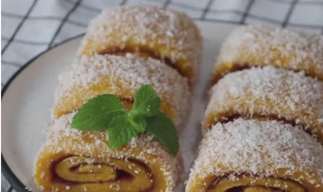 推薦幾道秋天進補小吃，香味十足，好吃到忘不了，快做給家人吃吧