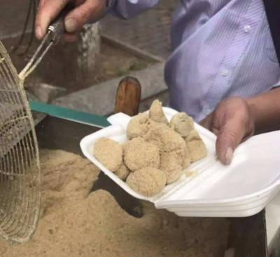 這4種民間小吃“正在消失”，有3種是大米做的，第2種沒見過！