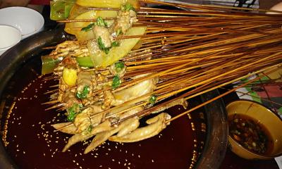 成都學串串技術哪家哔咔漫画APP下载機構好？